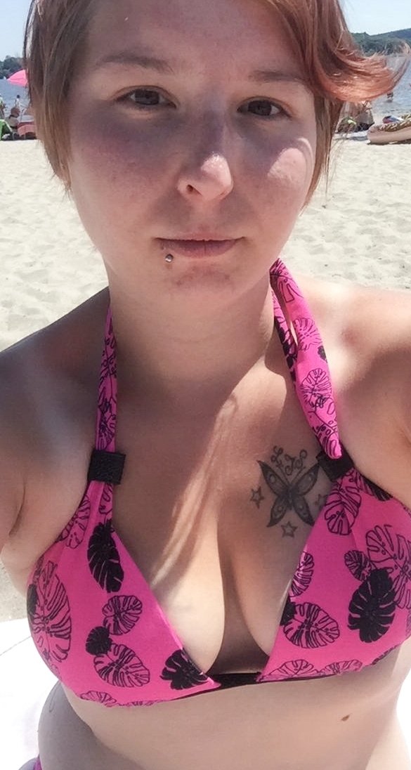 BadenixeJulia25 aus Oberösterreich,Österreich