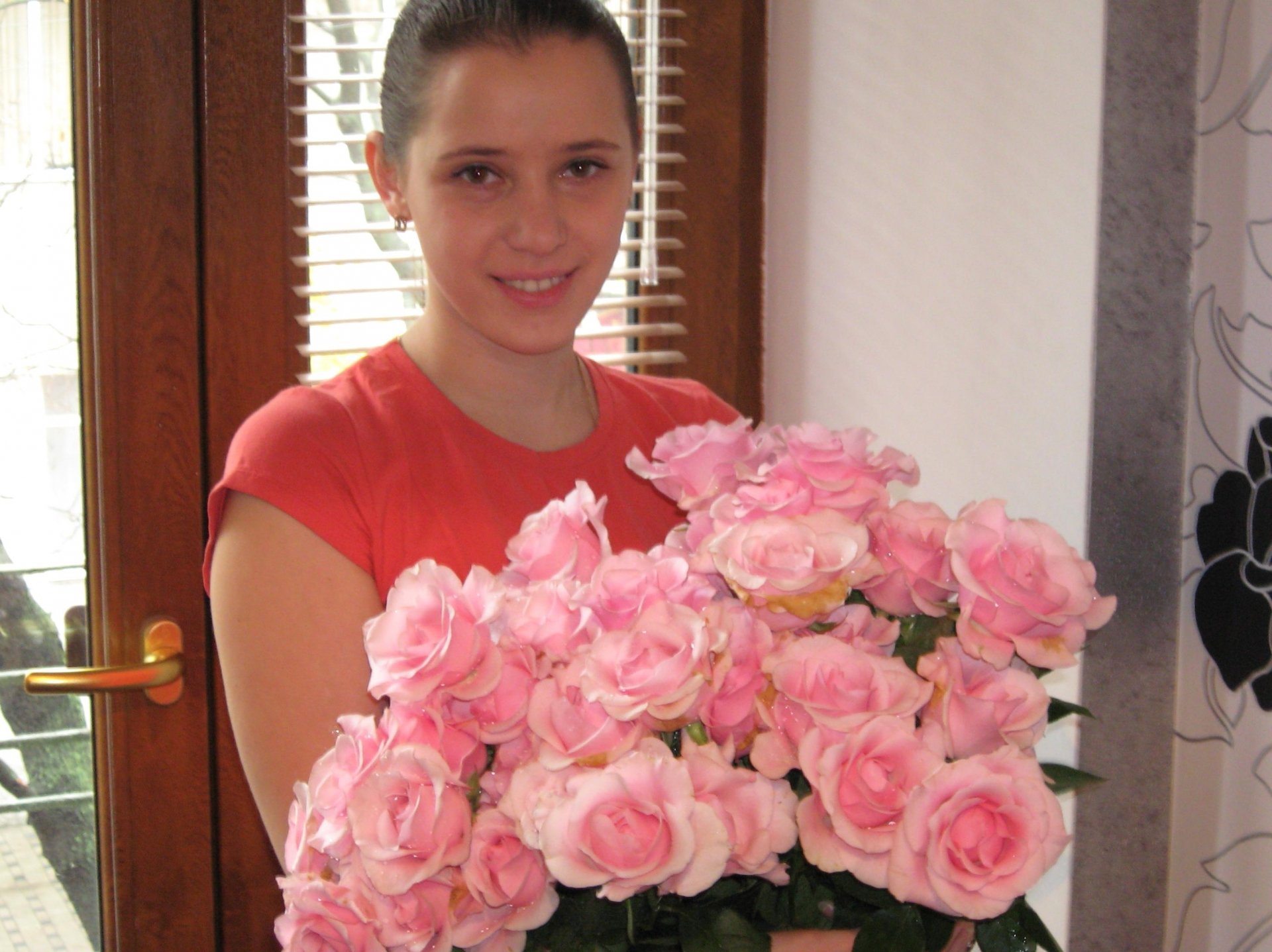 GrinsemausGloria aus Wien,Österreich