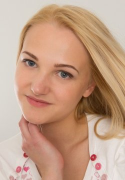 BlondyMarie aus Hamburg,Deutschland